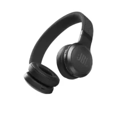 JBL Live 460NC Bluetooth Vezeték nélküli On-Ear Fejhallgató Fekete EU