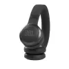 JBL Live 460NC Bluetooth Vezeték nélküli On-Ear Fejhallgató Fekete EU - 3. kép