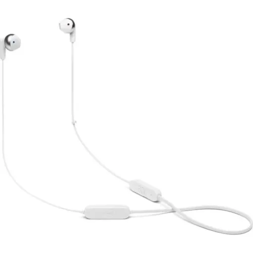JBL Tune 215 Bluetooth Fülhallgató Fehér EU