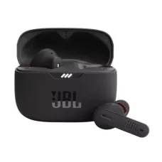 JBL Tune 230 Fülhallgató Bluetooth TWS, NC, Fekete EU
