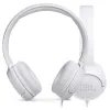 JBL Tune 500 On-Ear Fejhallgató Fehér EU - 0. kép