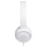 JBL Tune 500 On-Ear Fejhallgató Fehér EU - 2. kép