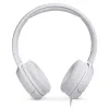 JBL Tune 500 On-Ear Fejhallgató Fehér EU - 3. kép