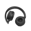 JBL Tune 510BT Bluetooth Vezeték nélküli On-Ear Fejhallgató Fekete EU - 0. kép