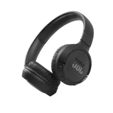 JBL Tune 510BT Bluetooth Vezeték nélküli On-Ear Fejhallgató Fekete EU