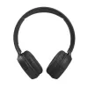 JBL Tune 510BT Bluetooth Vezeték nélküli On-Ear Fejhallgató Fekete EU - 2. kép