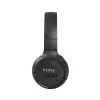 JBL Tune 510BT Bluetooth Vezeték nélküli On-Ear Fejhallgató Fekete EU - 4. kép