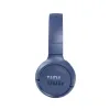 JBL Tune 510BT Bluetooth Vezeték Nélküli Fejhallgató Kék EU (JBLT510BTBLUE) - 1. kép