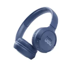 JBL Tune 510BT Bluetooth Vezeték Nélküli Fejhallgató Kék EU (JBLT510BTBLUE)