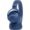 JBL Tune 510BT Bluetooth Vezeték Nélküli Fejhallgató Kék EU (JBLT510BTBLUE) - 2. kép