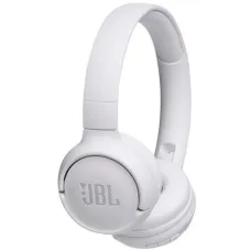 JBL Tune 510BT Bluetooth Vezeték nélküli fejhallgató Fehér EU