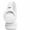 JBL Tune 520BT Bluetooth Vezeték nélküli Fülre helyezhető Fejhallgató Fehér EU - 2. kép
