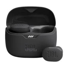 JBL Tune Buds TWS Bluetooth Vezeték Nélküli Fülbe Dugható Fülhallgató Fekete EU