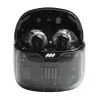 JBL Tune Flex Ghost Edition TWS Bluetooth Vezeték Nélküli Fülbe Dugható Fülhallgató Ghost Black EU - 1. kép