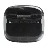 JBL Tune Flex Ghost Edition TWS Bluetooth Vezeték Nélküli Fülbe Dugható Fülhallgató Ghost Black EU - 3. kép