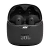 JBL Tune Flex TWS Bluetooth Vezeték Nélküli Fülhallgató Fekete EU - 0. kép