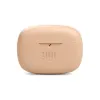 JBL Wave Beam TWS Bluetooth Vezeték Nélküli Fülbe Helyezhető Fülhallgató Bézs EU - 2. kép