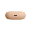 JBL Wave Beam TWS Bluetooth Vezeték Nélküli Fülbe Helyezhető Fülhallgató Bézs EU - 4. kép