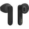 JBL Wave Flex TWS Bluetooth Wireless In-Ear Fülhallgató Fekete EU - 0. kép