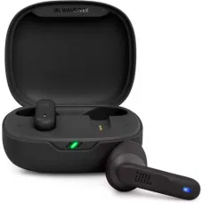 JBL Wave Flex TWS Bluetooth Wireless In-Ear Fülhallgató Fekete EU