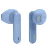 JBL Wave Flex TWS Bluetooth Vezeték Nélküli Fülhallgató Kék EU - 0. kép
