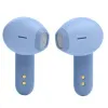 JBL Wave Flex TWS Bluetooth Vezeték Nélküli Fülhallgató Kék EU - 1. kép