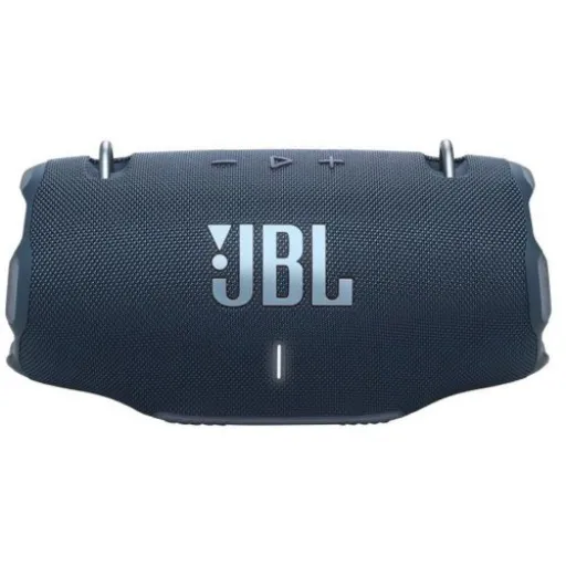 JBL Xtreme 4 Hordozható Vízálló Kültéri Hangszóró Kék EU