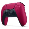 Sony PS5 Dualsense Vezeték nélküli Kontroller (OEM) Kozmikus Piros EU - 1. kép