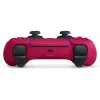 Sony PS5 Dualsense Vezeték nélküli Kontroller (OEM) Kozmikus Piros EU - 2. kép