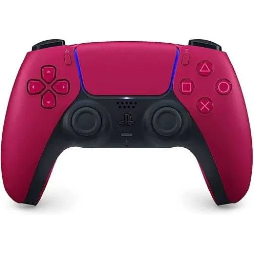 Sony PS5 Dualsense Vezeték nélküli Kontroller (OEM) Kozmikus Piros EU