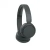 Sony WH-CH520 Bluetooth On-Ear Fejhallgatók BT 5.2 Fekete EU - 0. kép