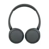 Sony WH-CH520 Bluetooth On-Ear Fejhallgatók BT 5.2 Fekete EU - 1. kép