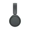 Sony WH-CH520 Bluetooth On-Ear Fejhallgatók BT 5.2 Fekete EU - 2. kép