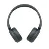 Sony WH-CH520 Bluetooth On-Ear Fejhallgatók BT 5.2 Fekete EU - 3. kép