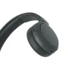 Sony WH-CH520 Bluetooth On-Ear Fejhallgatók BT 5.2 Fekete EU - 4. kép