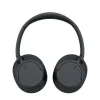 Sony WH-CH720 Bluetooth On-Ear Fejhallgató BT 5.2 Fekete EU - 0. kép