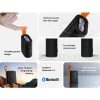 Xiaomi Mi Sound Pocket 5W Hordozható Bluetooth Kültéri Hangszóró Fekete EU QBH4269GL - 0. kép