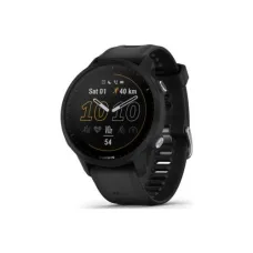 Garmin Forerunner 955 Okosóra, 33mm, GPS, Fekete EU