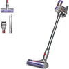Dyson V8 Advanced vezeték nélküli porszívó ezüst / nikkel EU 492636-01 - 0. kép
