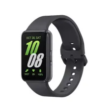 Samsung Galaxy Fit 3 R390, IP68, Szürke EU SM-R390