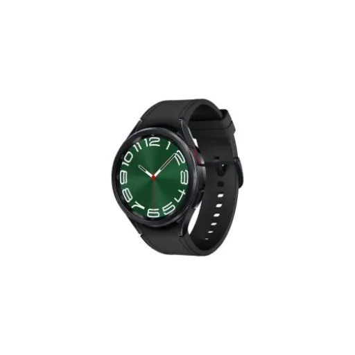 Samsung Galaxy Watch 6 Classic R965 47mm, NFC, BT 5.3, LTE, Ezüst EU