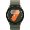 Samsung Galaxy Watch 7 L300 40mm, NFC, BT 5.3, Zöld EU SM-L300 - 0. kép