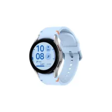 Samsung Galaxy Watch FE R861 40mm, NFC, BT 5.0 Ezüst EU SM-R861