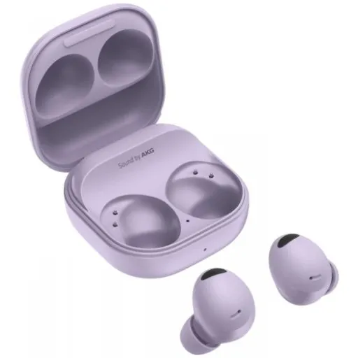  Samsung SM-R510 Galaxy Buds 2 Pro Bora Lila EU bluetooth fülhallgató
