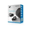 Sennheiser Momentum 4 True Wireless In-Ear Fülhallgató Grafit EU - 0. kép