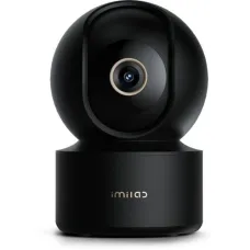 Xiaomi IMILAB C22 Otthoni Biztonsági Kamera 360 3K Fekete EU CMSXJ60ABLK