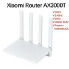Xiaomi Mi Wifi Router AX3000T Fehér EU DVB4423GL - 0. kép