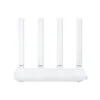 Xiaomi Mi Wifi Router AX3000T Fehér EU DVB4423GL - 1. kép