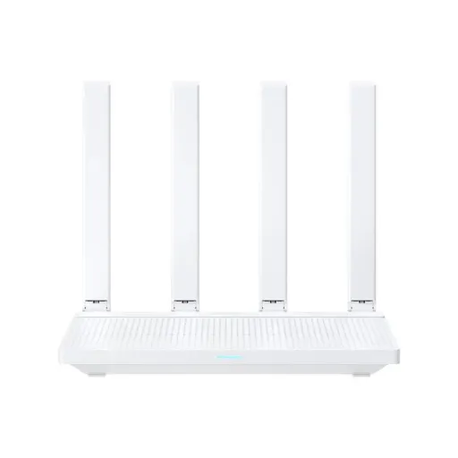 Xiaomi Mi Wifi Router AX3000T Fehér EU DVB4423GL