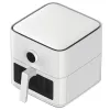 Xiaomi Mi Smart Air Fryer 5.5L Fehér EU BHR8238EU - 0. kép